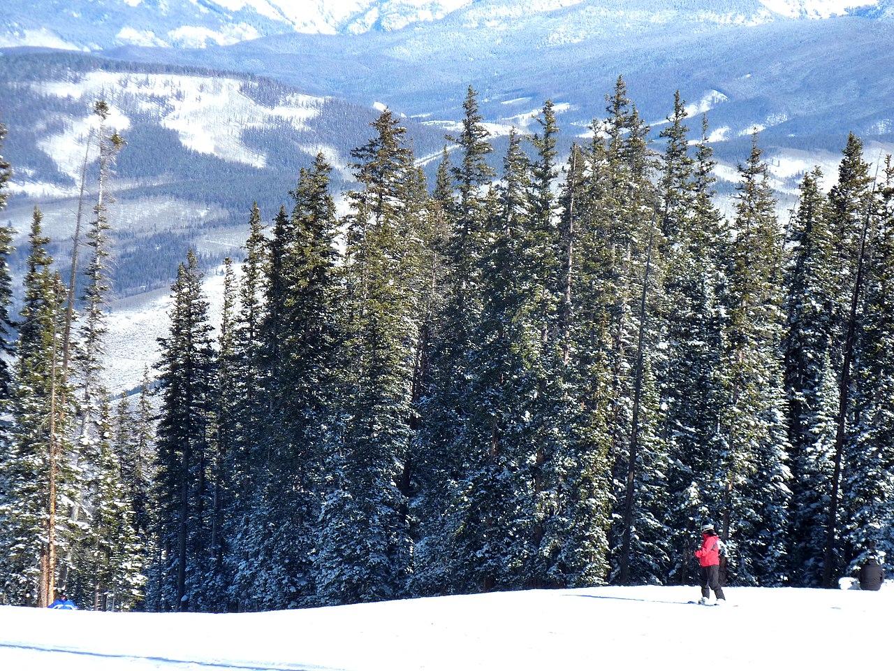 Avon, Colorado, USA